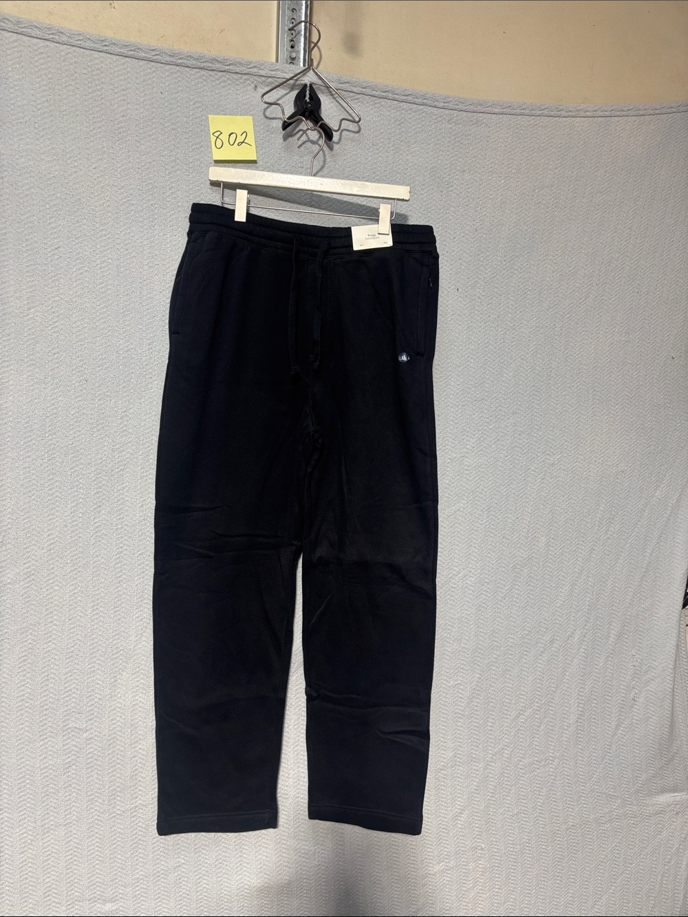 Hollister men’s large tall NWT sweatpants